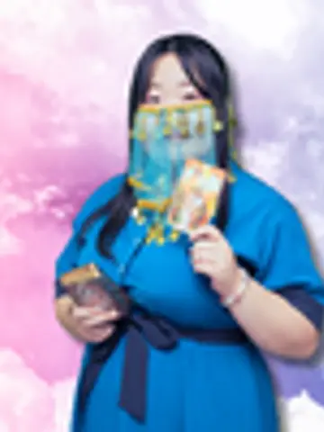 えね【よりそい占い】先生(ココナラ電話占いの占い師)の写真