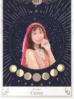 Camy先生の写真