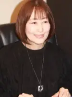 穂世先生の写真