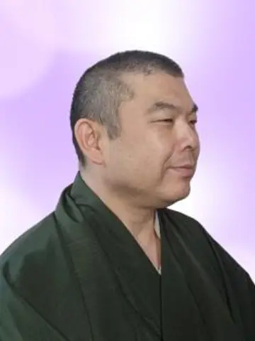 結斗先生（電話占いヴェルニの占い師）の写真