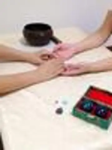 ぴゅあ先生(ココナラ電話占いの占い師)の写真