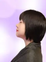 実龍先生の写真