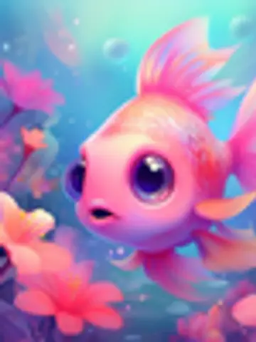 モモ金魚☆恋愛心映占い師先生（ココナラ電話占いの占い師）の写真