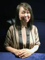 妙善先生(千里眼 甲府駅前店)の写真