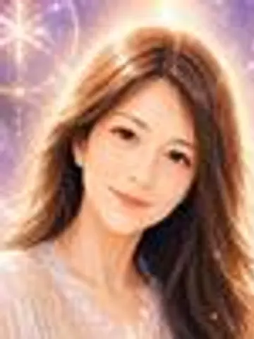 愛へ導く魂カウンセラー*彩愛弥さあや先生(ココナラ電話占いの占い師)の写真