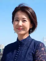 宝玉 ユイ先生の写真