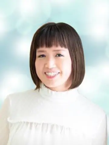 胡羽先生(電話占いヴェルニの占い師)の写真