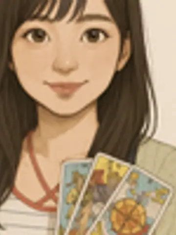 JasmineLee先生（ココナラ電話占いの占い師）の写真