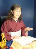 佑実先生の写真