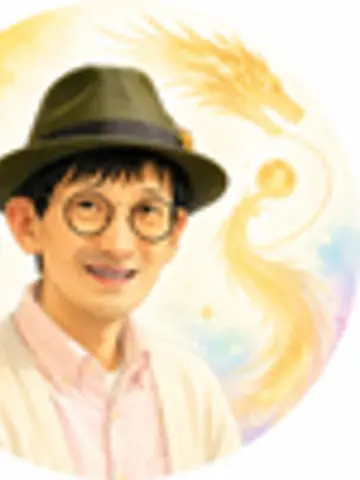 マルペ先生(ココナラ電話占いの占い師)の写真