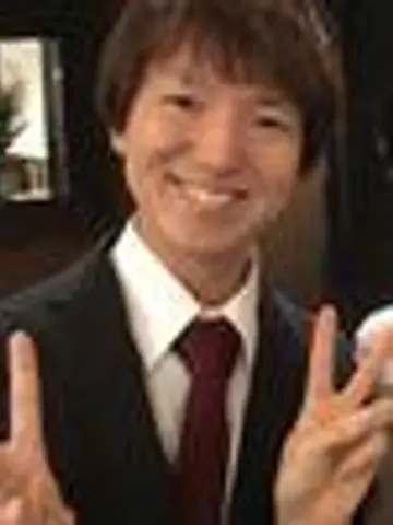 きりさめれいじ先生（ココナラ電話占いの占い師）の写真