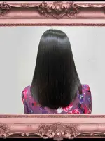 冥彩(みょうさい)める先生の写真