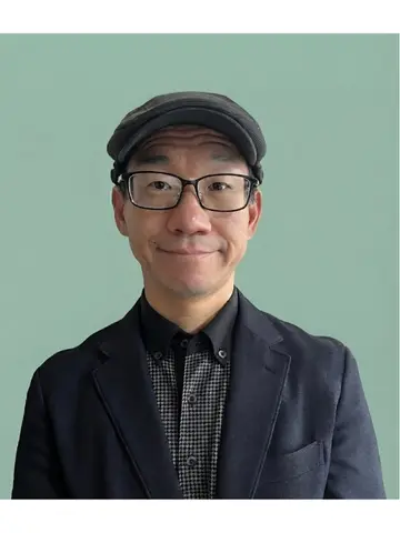 堀之内琉人先生(開運館E&E 豊橋カルミア鑑定所の占い師)の写真