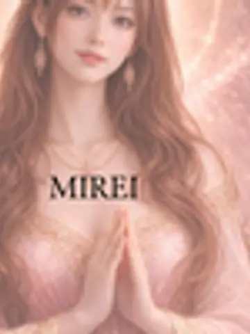 MIREI~霊視姓名鑑定士~先生(ココナラ電話占いの占い師)の写真