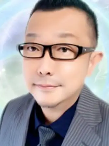 典磨先生(電話占いニーケの占い師)の写真