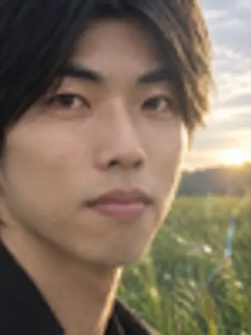 chihirozinguuzi先生（ココナラ電話占いの占い師）の写真
