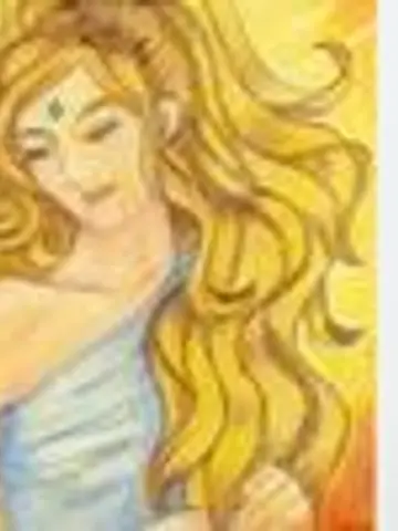 ヴィーナス・フォンティニー☆彡先生(ココナラ電話占いの占い師)の写真