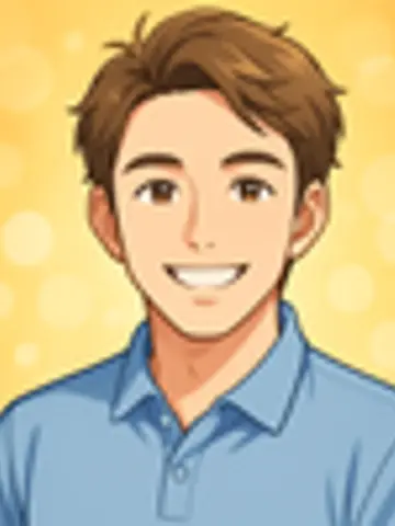 SAM0331先生（ココナラ電話占いの占い師）の写真