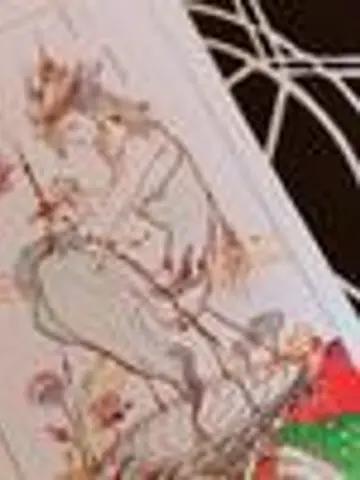 花鳥月香先生（ココナラ電話占いの占い師）の写真