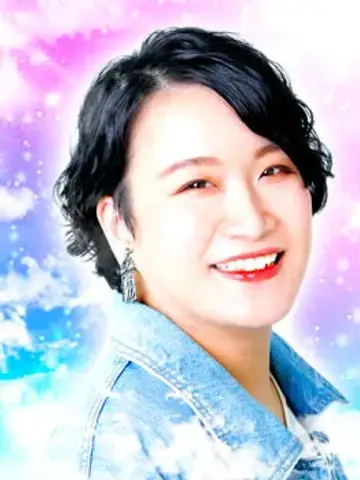 山田山葵先生(電話占いフィールの占い師)の写真