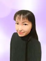 絵琉沙先生の写真