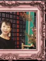 ミロク麗央先生の写真