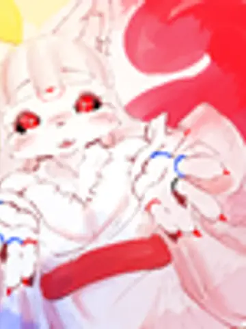 無の巫女神の狼龍沾狐(ろうりゅうせんこ)先生（ココナラ電話占いの占い師）の写真