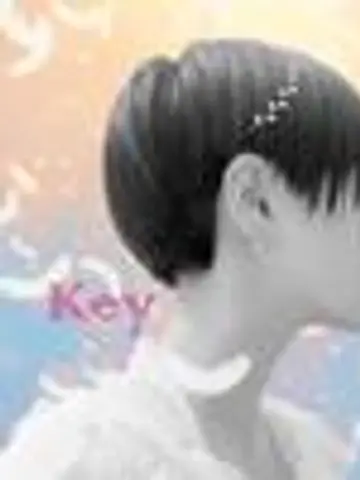 Key|心のナビゲーター先生(ココナラ電話占いの占い師)の写真