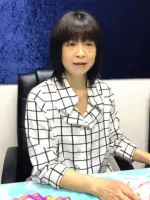 導 幸呼先生の写真