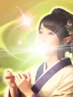 泉 未来先生の写真