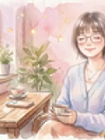 さち|繊細な女性が自分に戻る場所先生（ココナラ電話占いの占い師）の写真