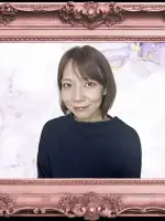 モカ先生の写真