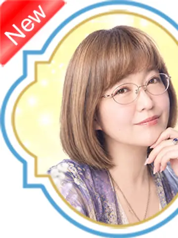 美都羅先生(電話占いセラの占い師)の写真