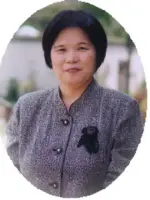 久野晃子先生