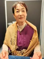 露陽先生の写真
