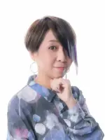 あまたま先生の写真