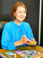 璃音先生の写真