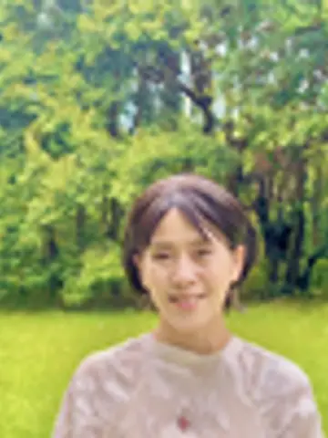 ツインレイ専門家ユリー先生(ココナラ電話占いの占い師)の写真
