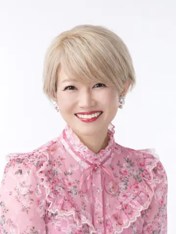 カンパネラ美風先生（ほしよみ堂 北九州小倉店の占い師）の写真