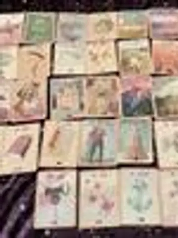Ambriel1122先生(ココナラ電話占いの占い師)の写真