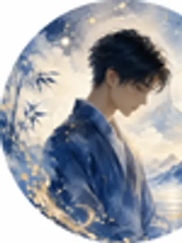 蒼玄_Sougen先生（ココナラ電話占いの占い師）の写真