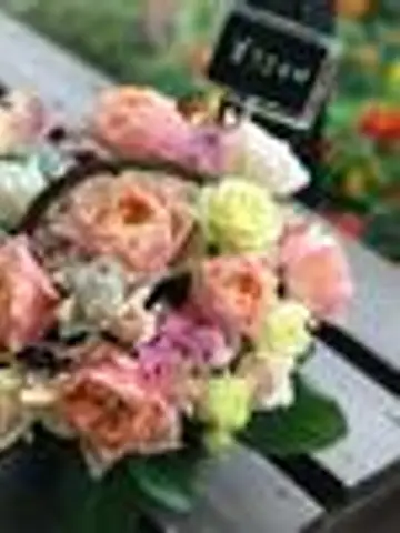明花里先生（ココナラ電話占いの占い師）の写真