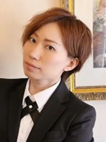 Loa先生(占い鑑定サロン ロアの占い師)の写真