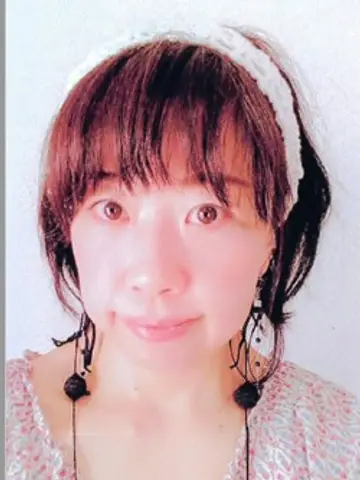 チャーム先生(開運館E&E 所沢西武SC鑑定所の占い師)の写真