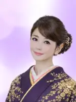 神城華子先生の写真