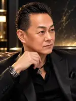笹川 晋楊先生の写真