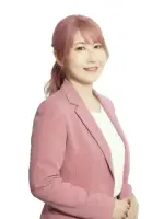 ひより先生の写真