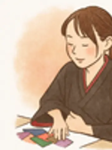 HOKOMI先生(ココナラ電話占いの占い師)の写真
