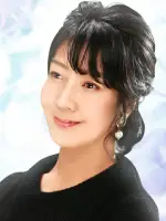 御琴先生の写真