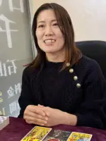 しゃくなげこ先生の写真